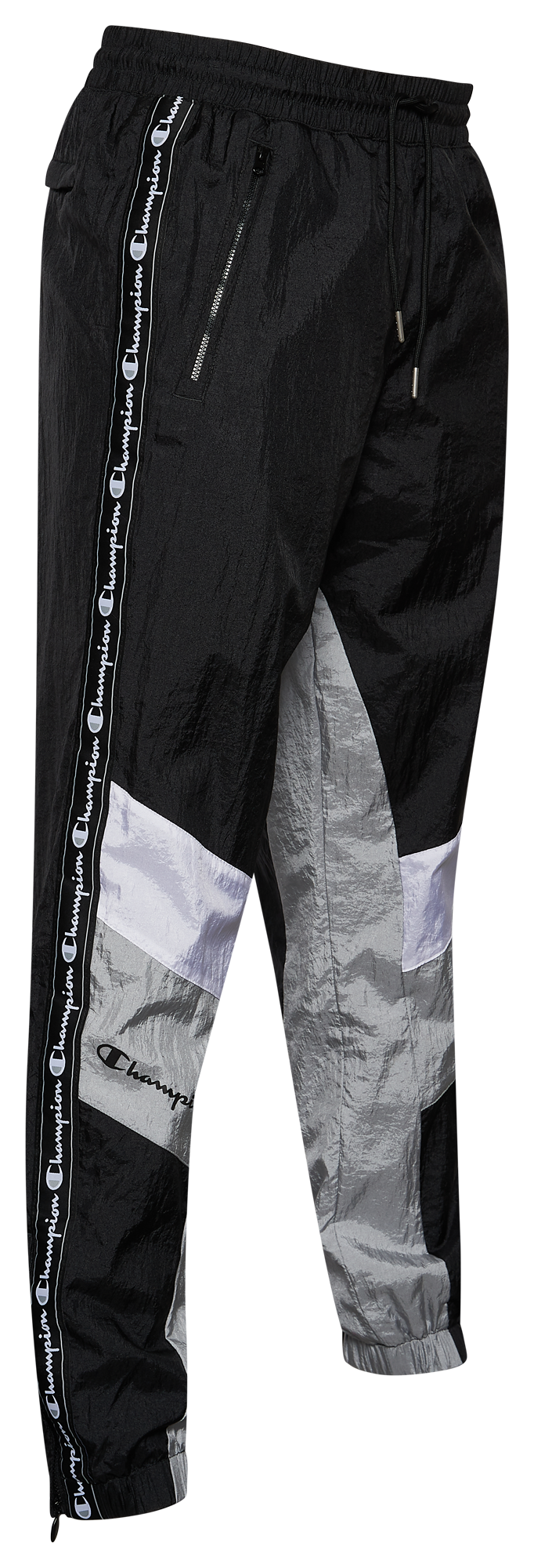 Champion nylon store wind pants