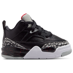 Grey/Red/Black