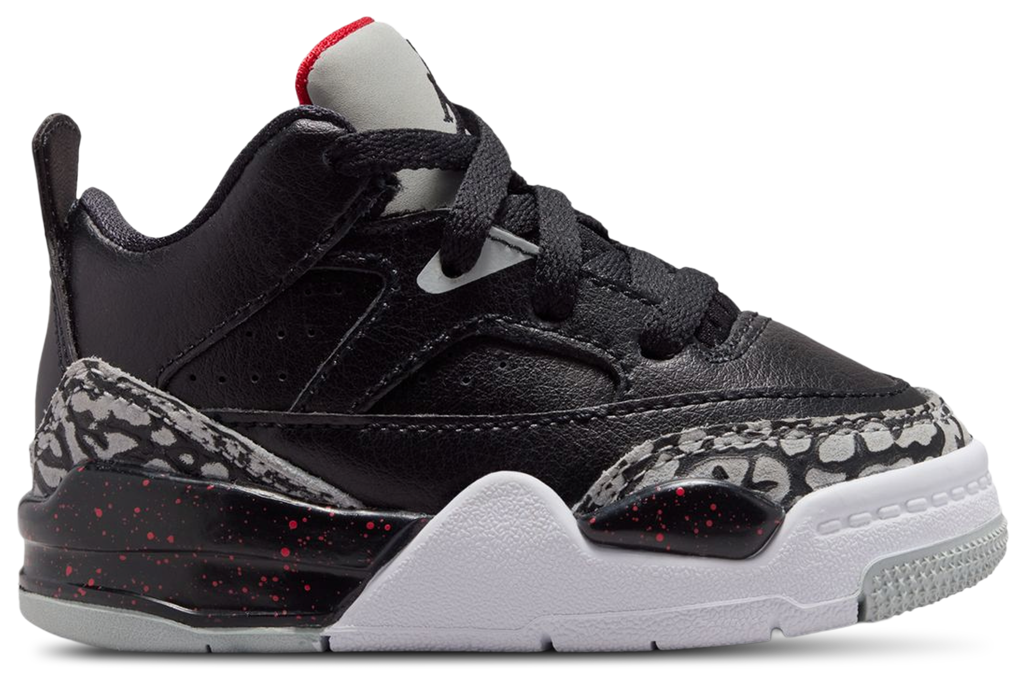 Jordan Son Of Mars