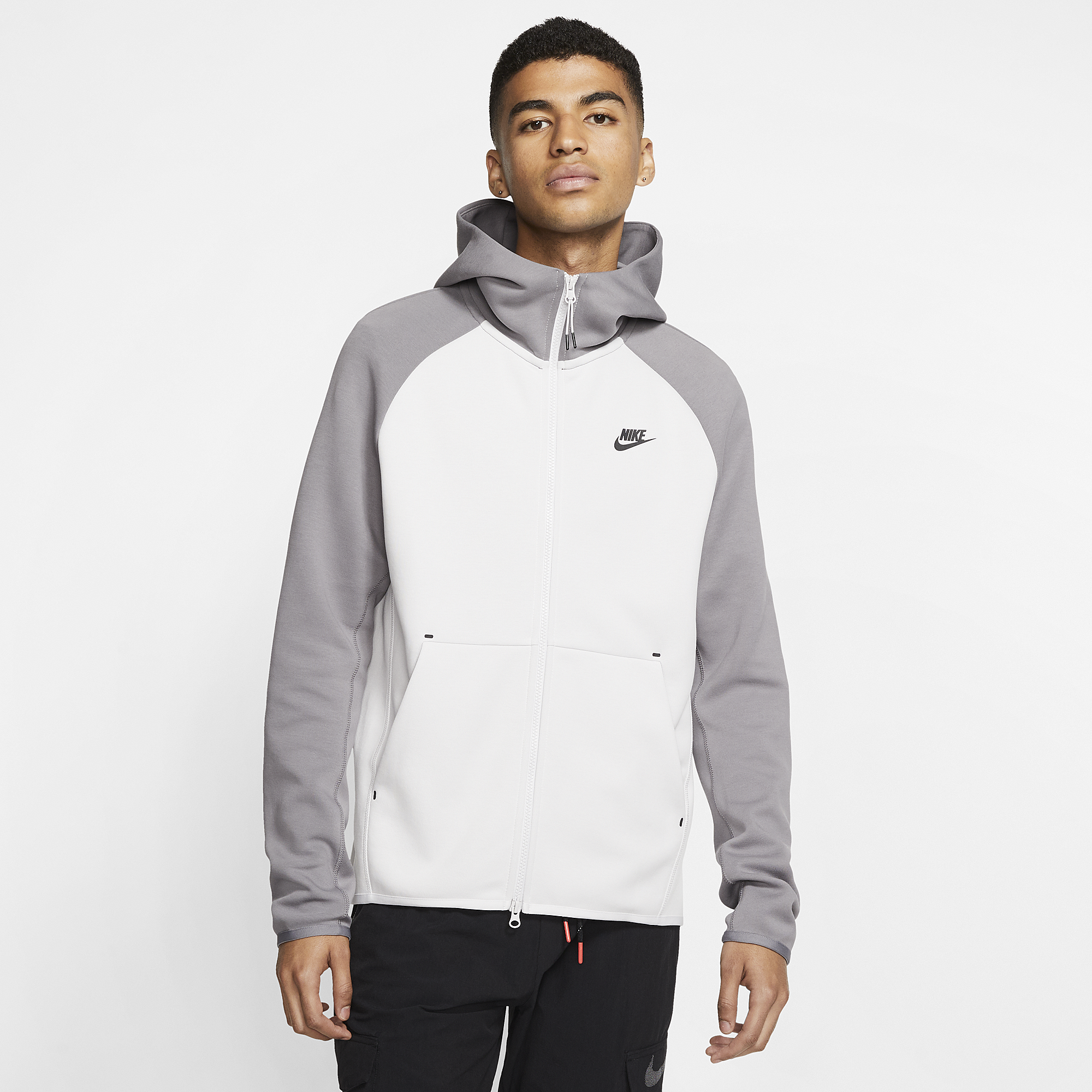 foot locker nike hoodie