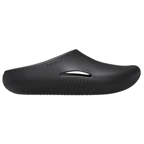 

Crocs Womens Crocs Mellow Clogs - Womens Shoes Black Size 08.0