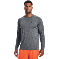 Under Armour Men's Tech 2.0 Long-Sleeve T-Shirt