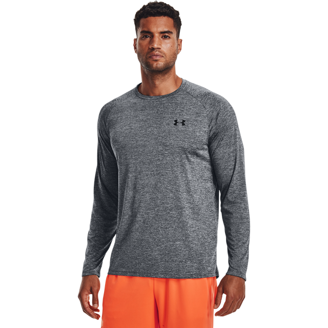 Under Armour Tech 2.0 Long Sleeve T-Shirt