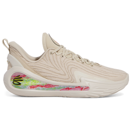 Under Armour Curry 12 Saturn Rings - Men's