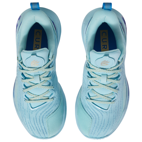 Under Armour Curry 12 Pisces | Kids Foot Locker