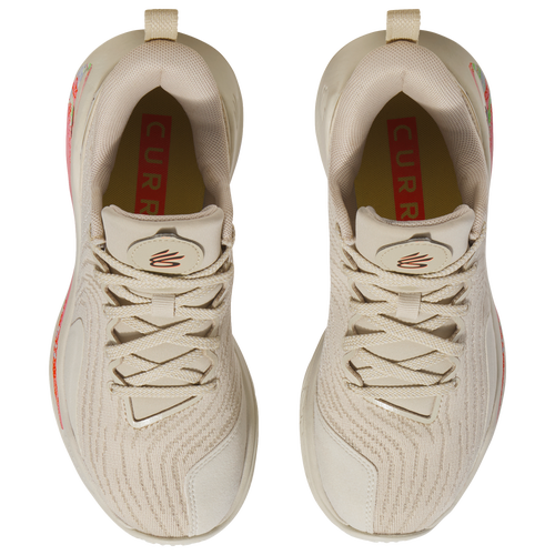 Under Armour Youth Curry 3Z 24 (PS)