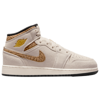 Foot locker jordan 1 on sale mid