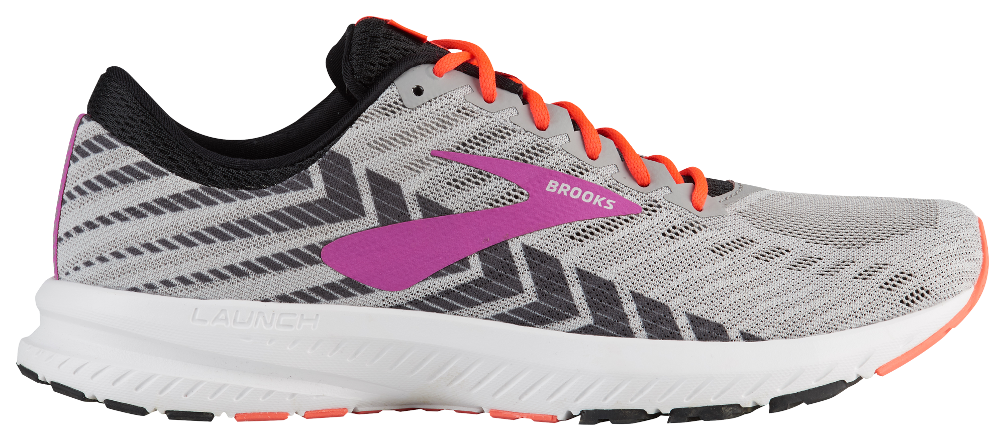 brooks women's launch 6