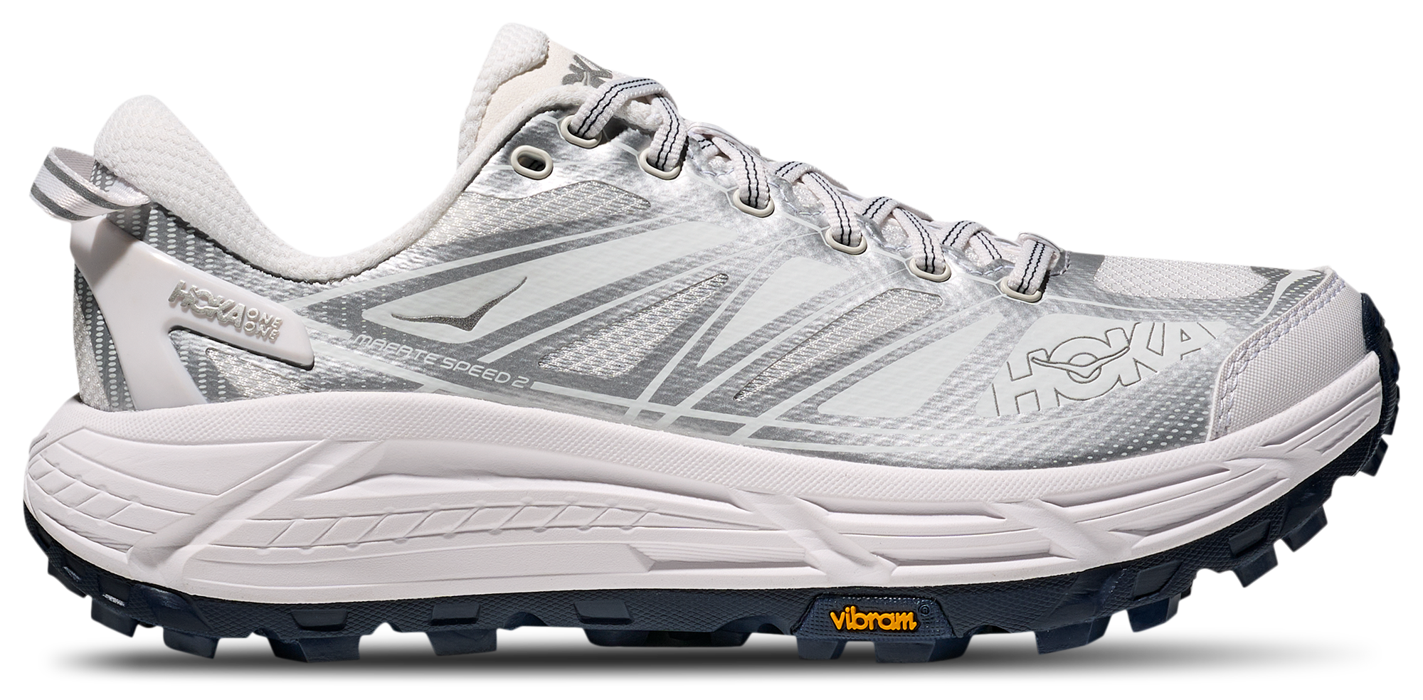 HOKA Mafate Speed 2 - Women's | Foot Locker