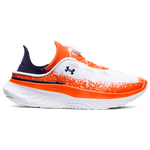 White/Team Orange/Midnight Navy