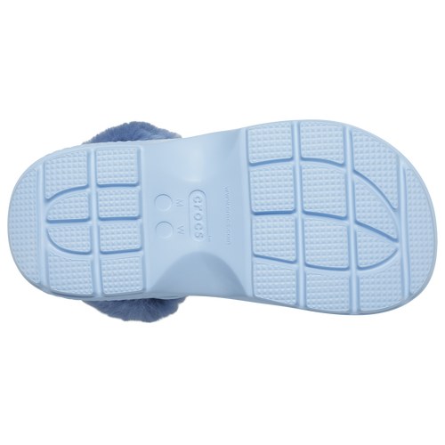 Crocs Stomp Lined Clogs | Champs Sports