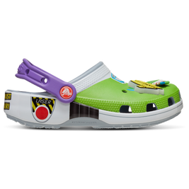 Crocs Toy Story Woody Classic Clogs