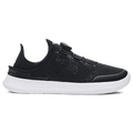 Under Armour Slipspeed - Under Armour Black/White