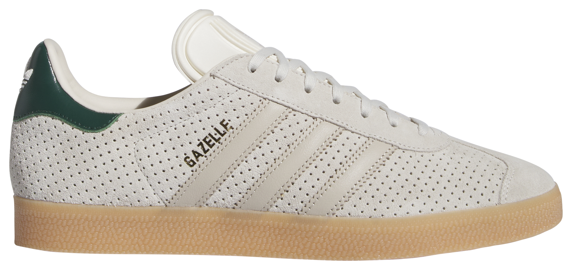 Footlocker gazelle deals