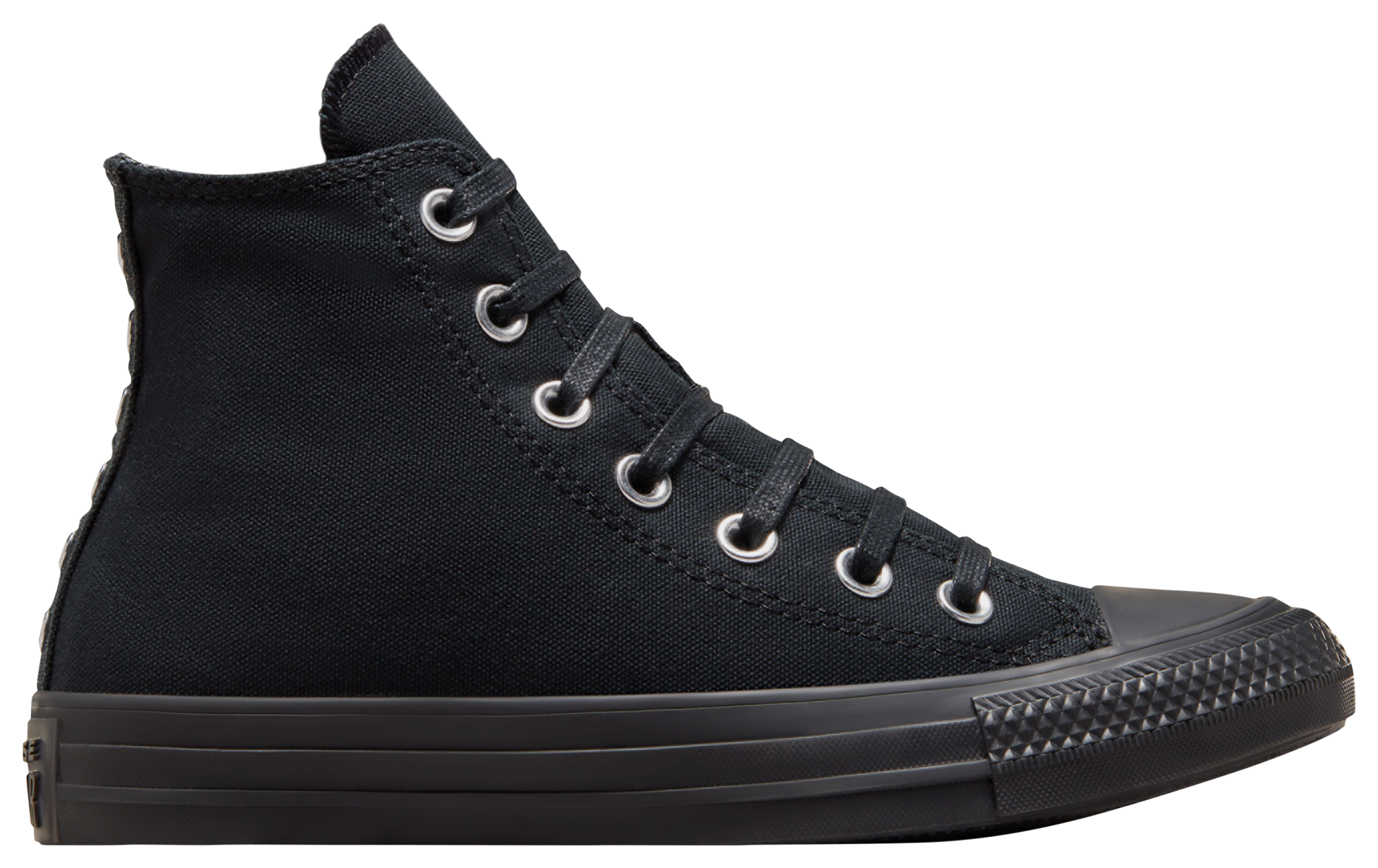 Converse chuck taylor clearance all star hi noir