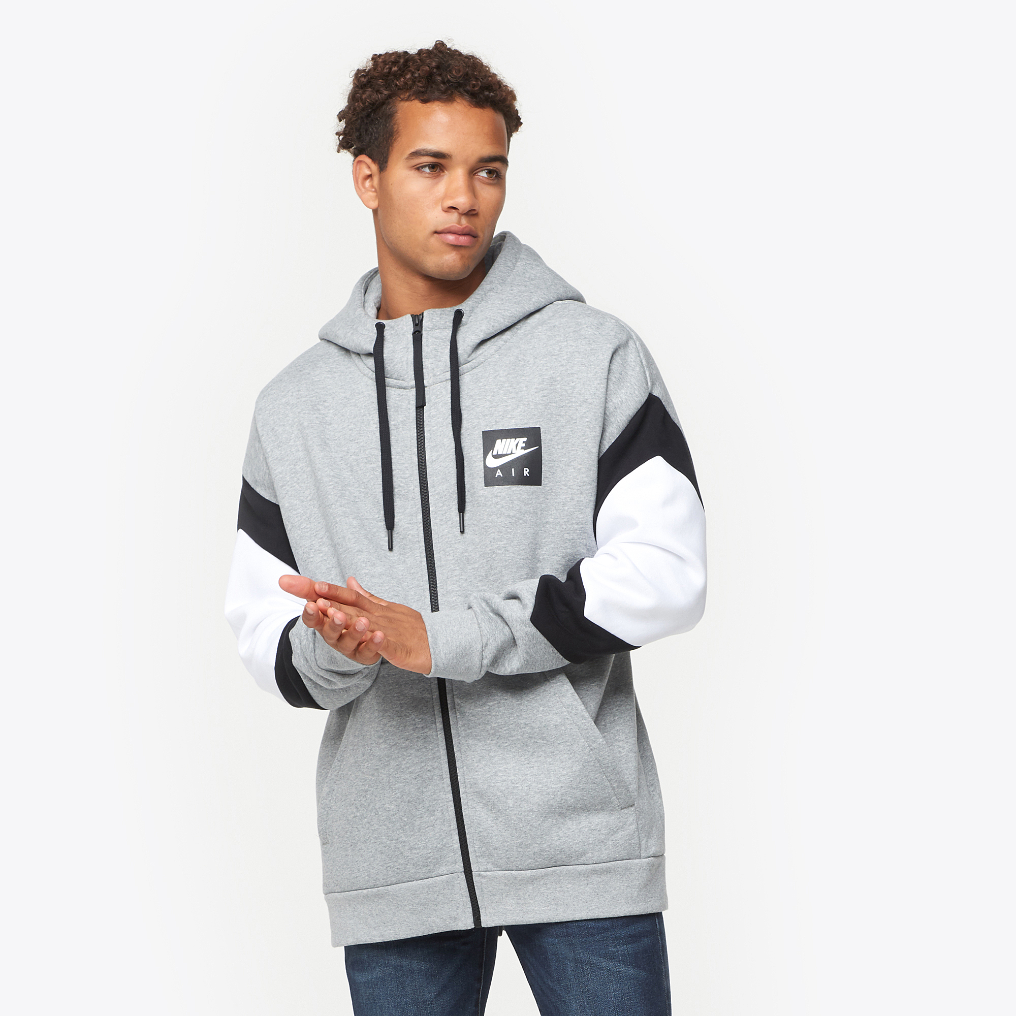 champs sports nike hoodie