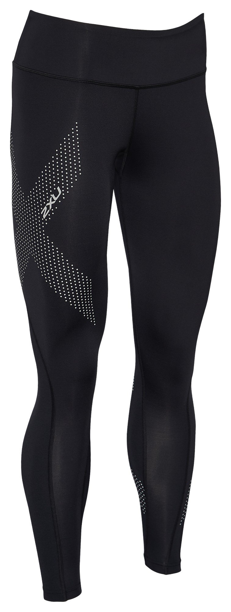 innovation prop Et hundrede år 2XU Motion Mid-Rise Compression Tights - Women's | Champs Sports