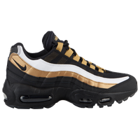 Black/Black/Metallic Gold