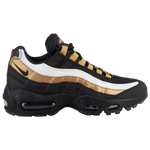 Black/Black/Metallic Gold