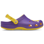 Yellow/White/Purple