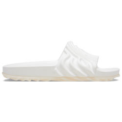 Men's - Crocs Pollex Slides by Salehe Bembury - Mayonnaise