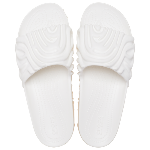 Crocs Pollex Slides by Salehe Bembury | Champs Sports Crocs Pollex Slides by Salehe Bembury | Champs Sports