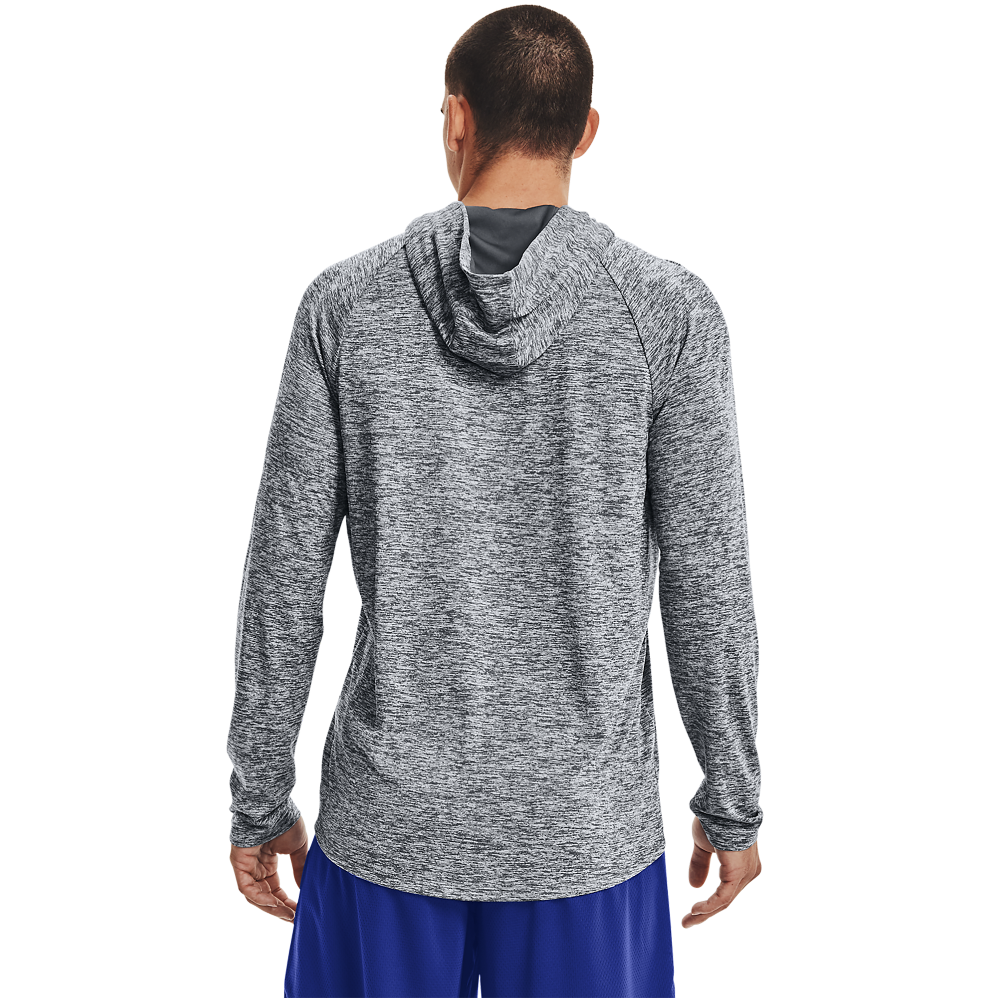 Under armour hot sale tech hoodie