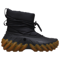 Winter boots hot sale foot locker