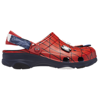 Red/Navy
