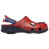 Red/Navy