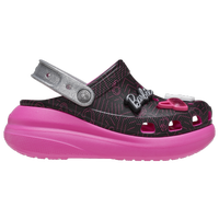 Black/Pink