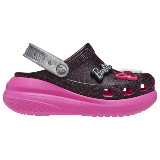 クロックス×リル・ナズ・X28CM Crocs Lil Nas Crush Clogs | Foot Locker