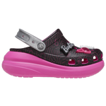 Black/Pink