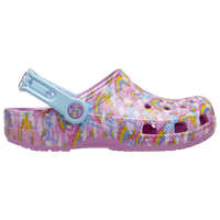 Cheap 2024 rainbow crocs