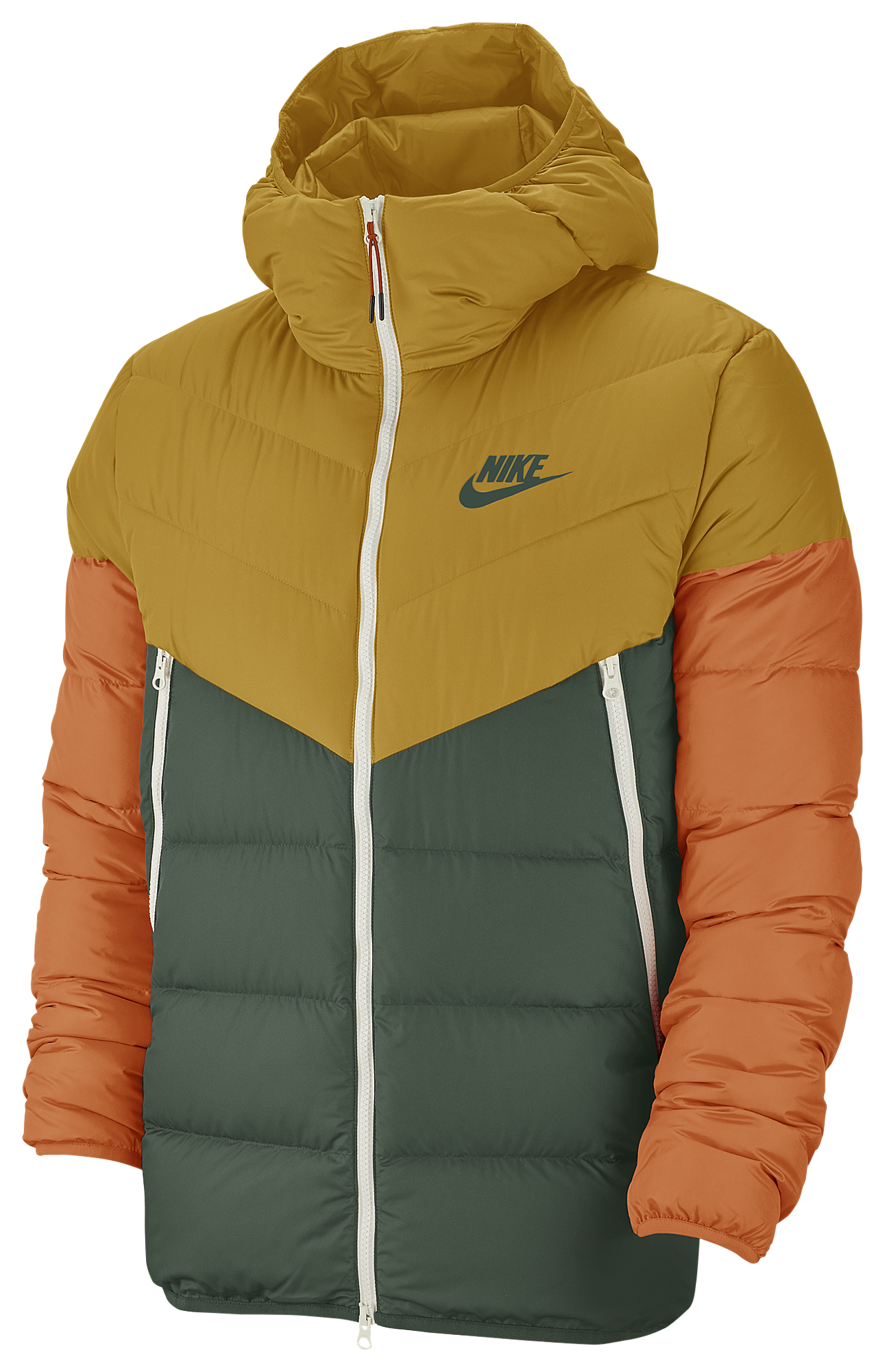 foot locker nike windrunner jacket