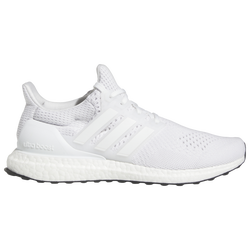 Men's - adidas Ultraboost 1.0  - White/White