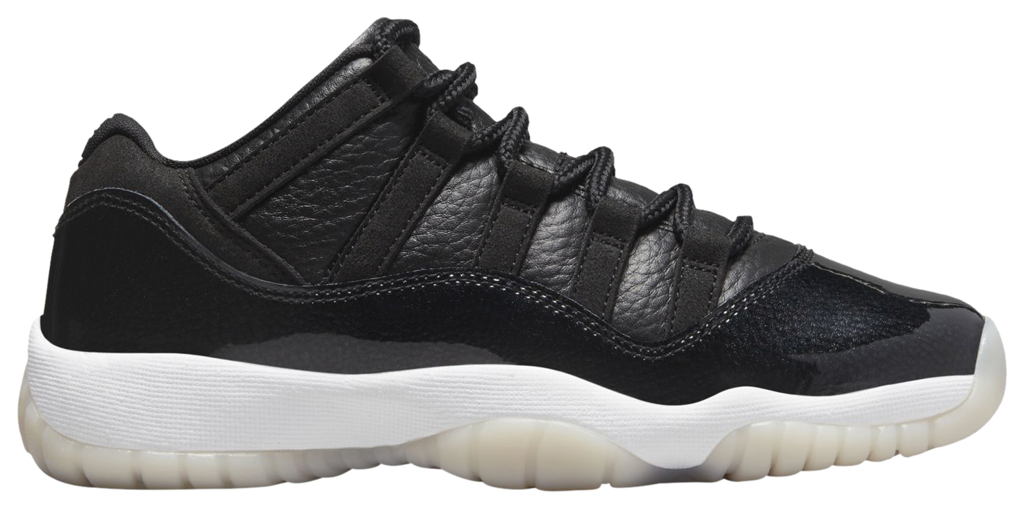 Jordan Retro 11 Low Champs Sports