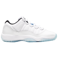White/Carolina/Black
