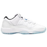 White/Carolina/Black