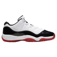 Blanc/University Red/Noir- Jrdn Gsb Retro 11 Low-wh/rd/bk