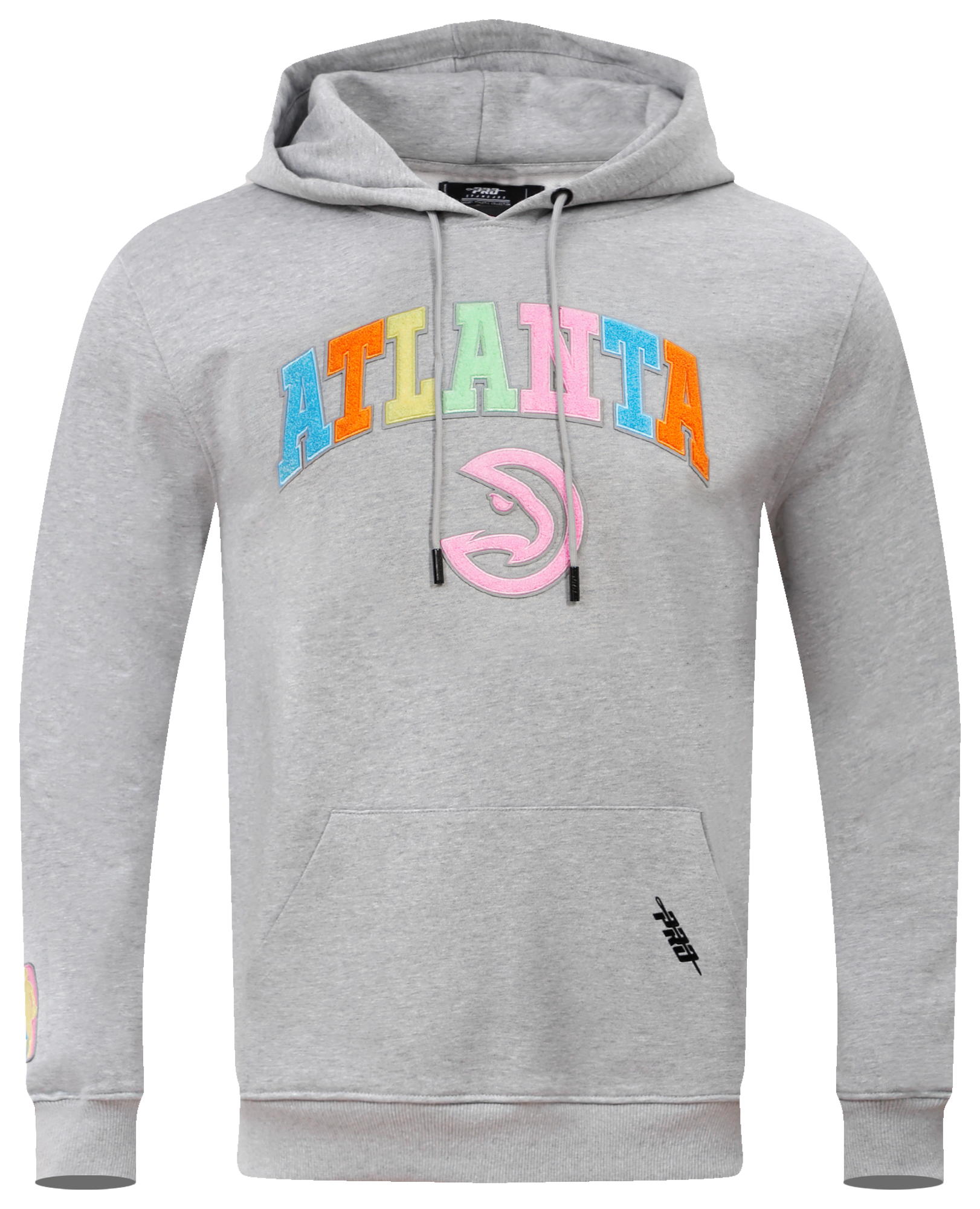 Neon hoodie store