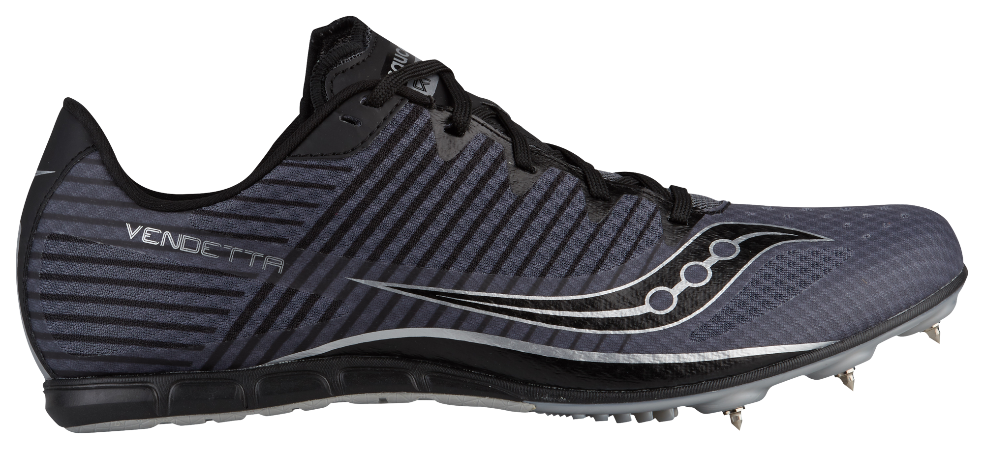 saucony vendetta 2