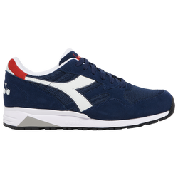 Men's - Diadora N902S - Navy/Red/White