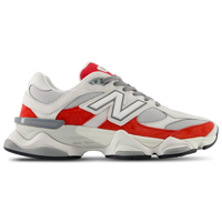 Grey/Reflection/True Red