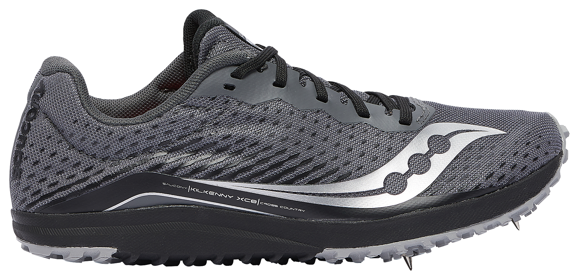 boys cross country spikes