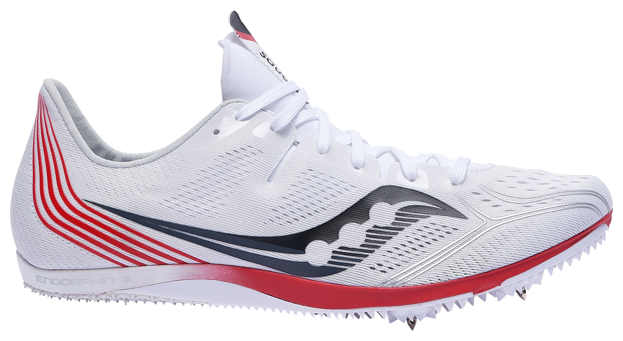 eastbay womens track spikes