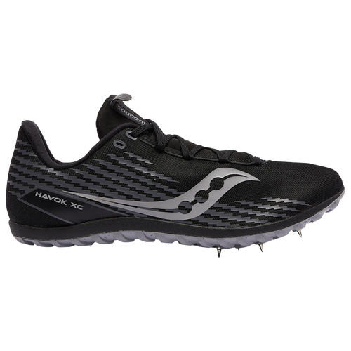 saucony xc spikes mens