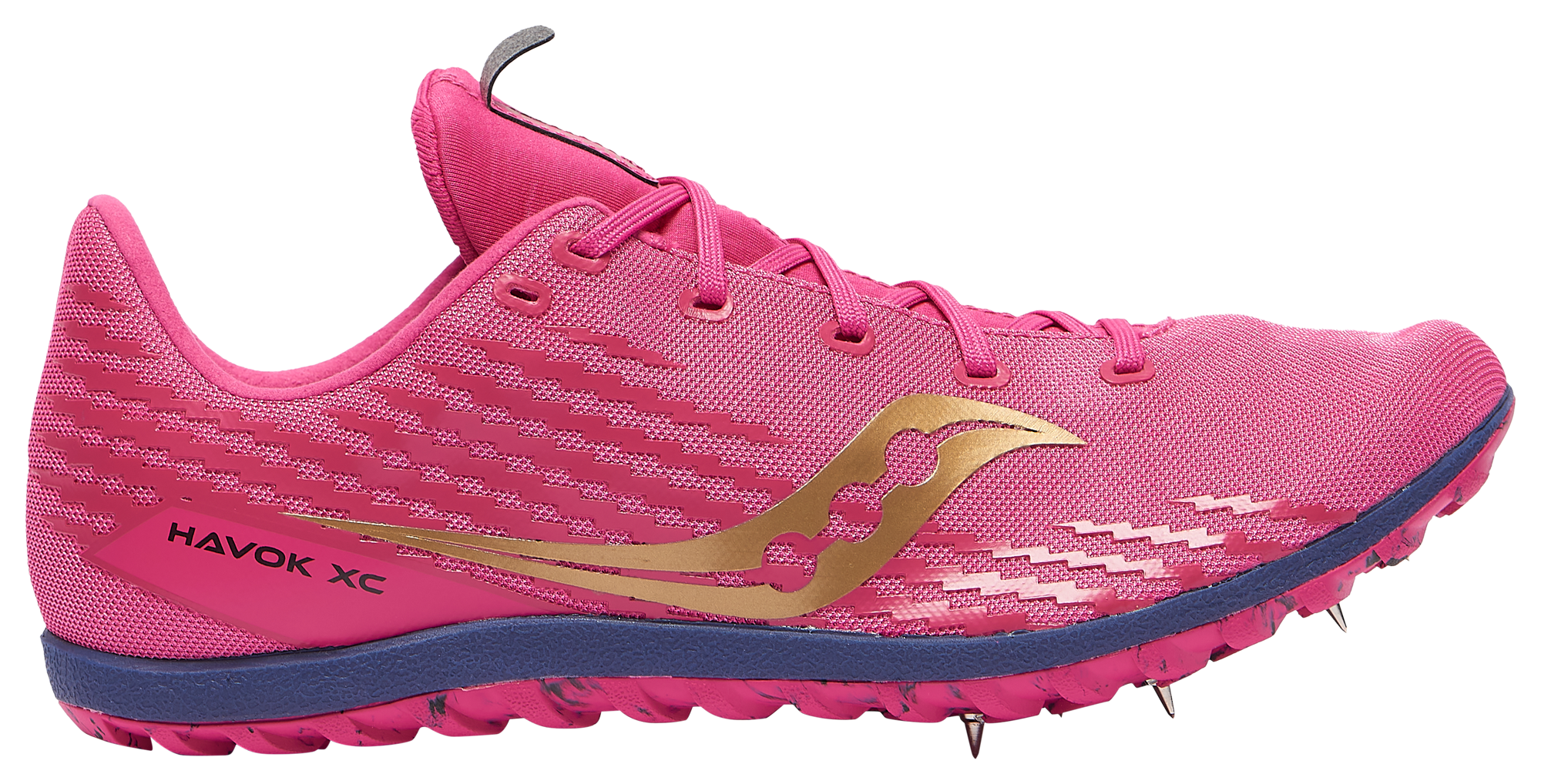 Eastbay womens store track spikes