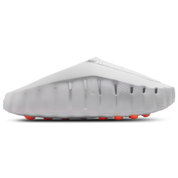 Men's - Nike Mind 001 Mule  - Light Smoke Grey/Chrome/Photon Dust