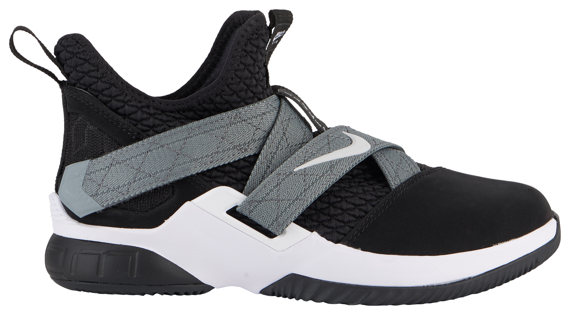 lebron soldier 12 sfg kids